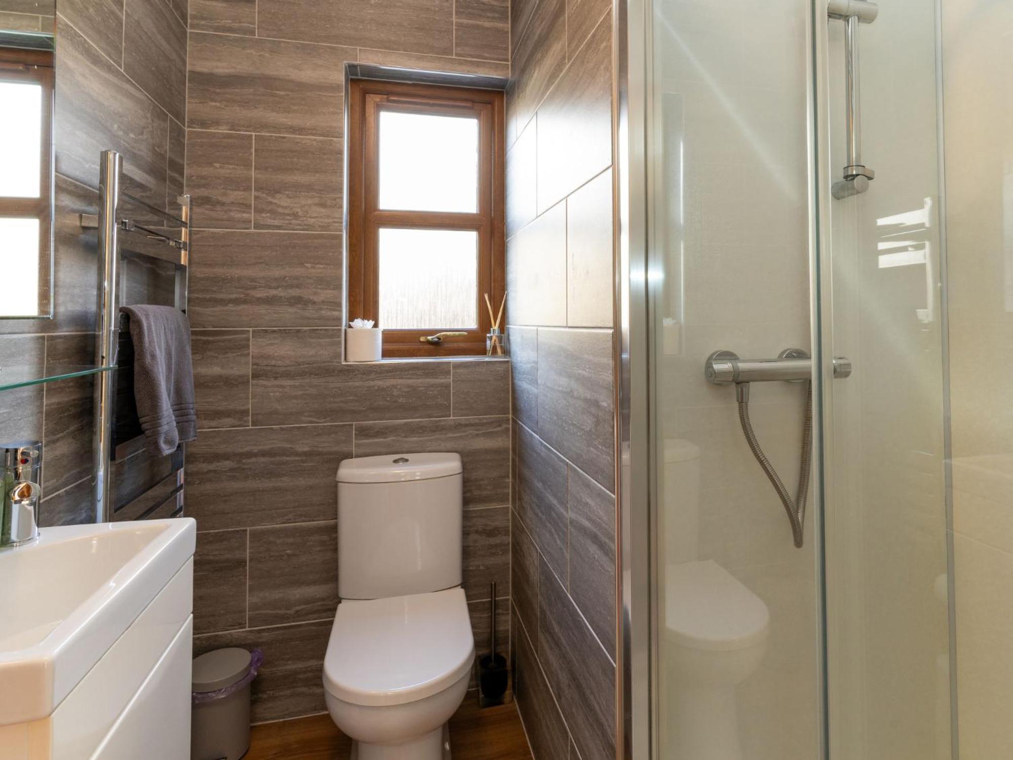 Holiday Home Braeriach By Interhome Aviemore Eksteriør billede