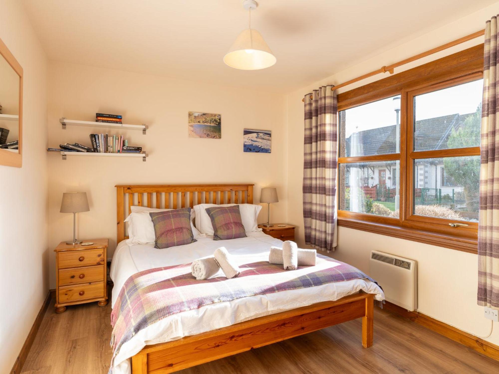 Holiday Home Braeriach By Interhome Aviemore Eksteriør billede