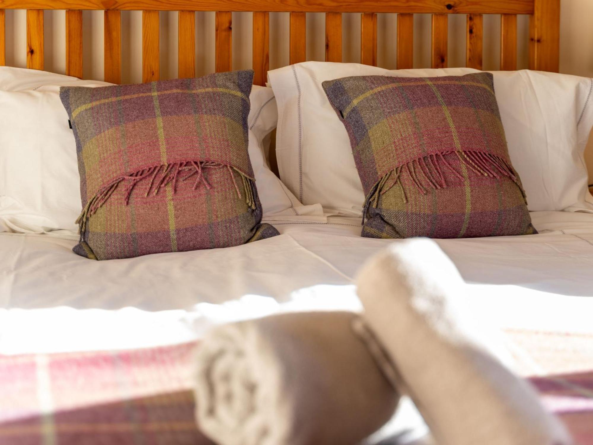 Holiday Home Braeriach By Interhome Aviemore Eksteriør billede