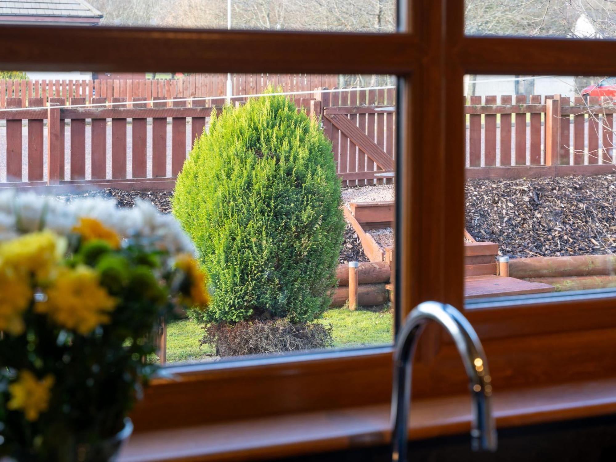 Holiday Home Braeriach By Interhome Aviemore Eksteriør billede